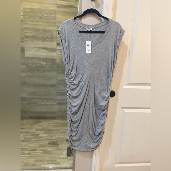 NWT Splendid t shirt dress - Picture 1 of 4